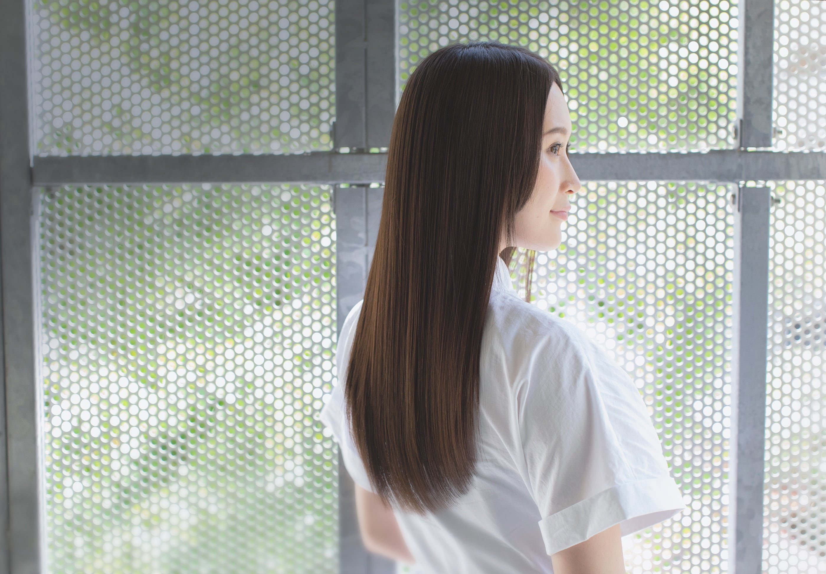 GROWING IMPROVEMENT OF BEAUTIFUL HAIR