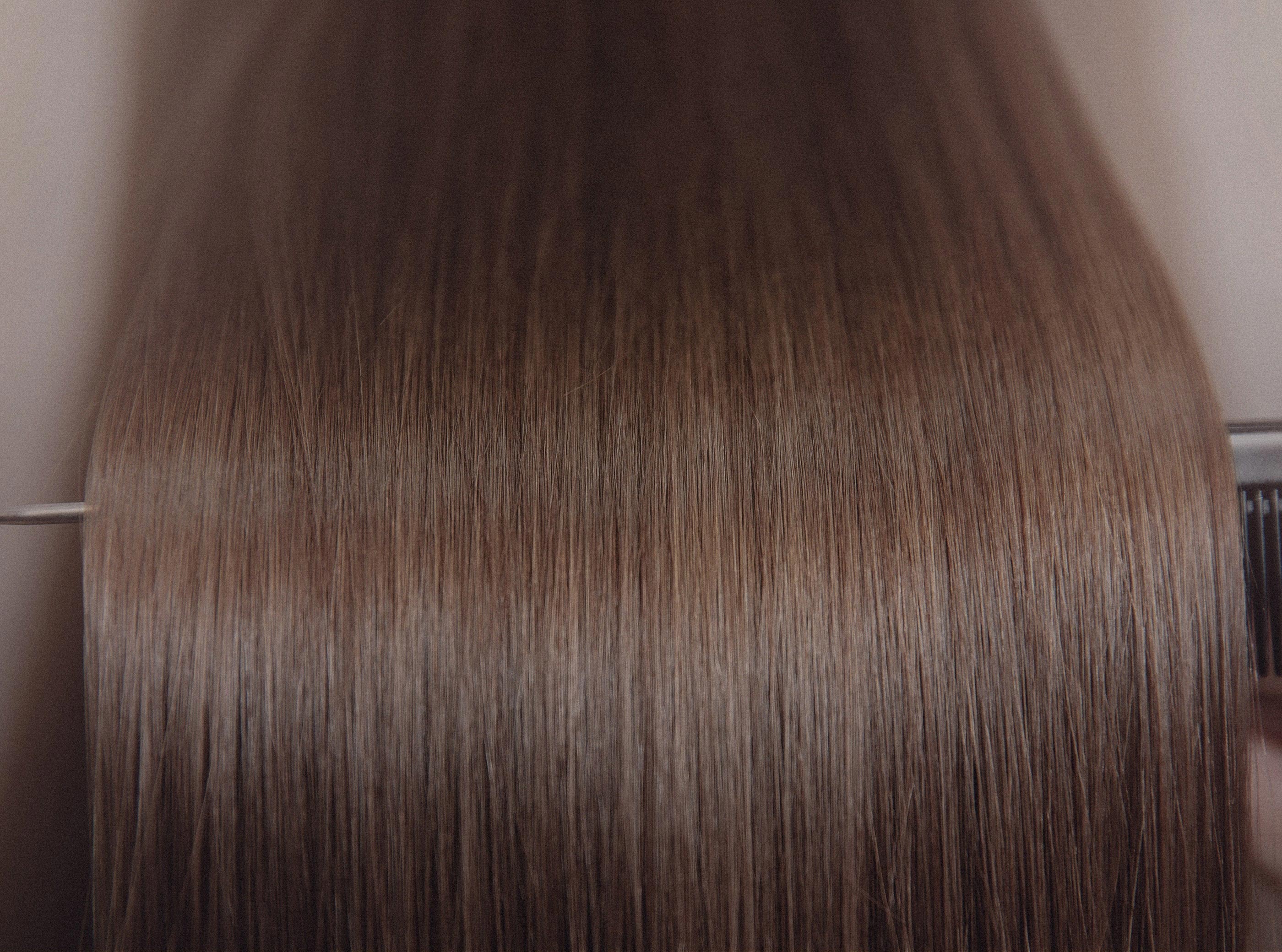 あなたの髪、もっと変わる。