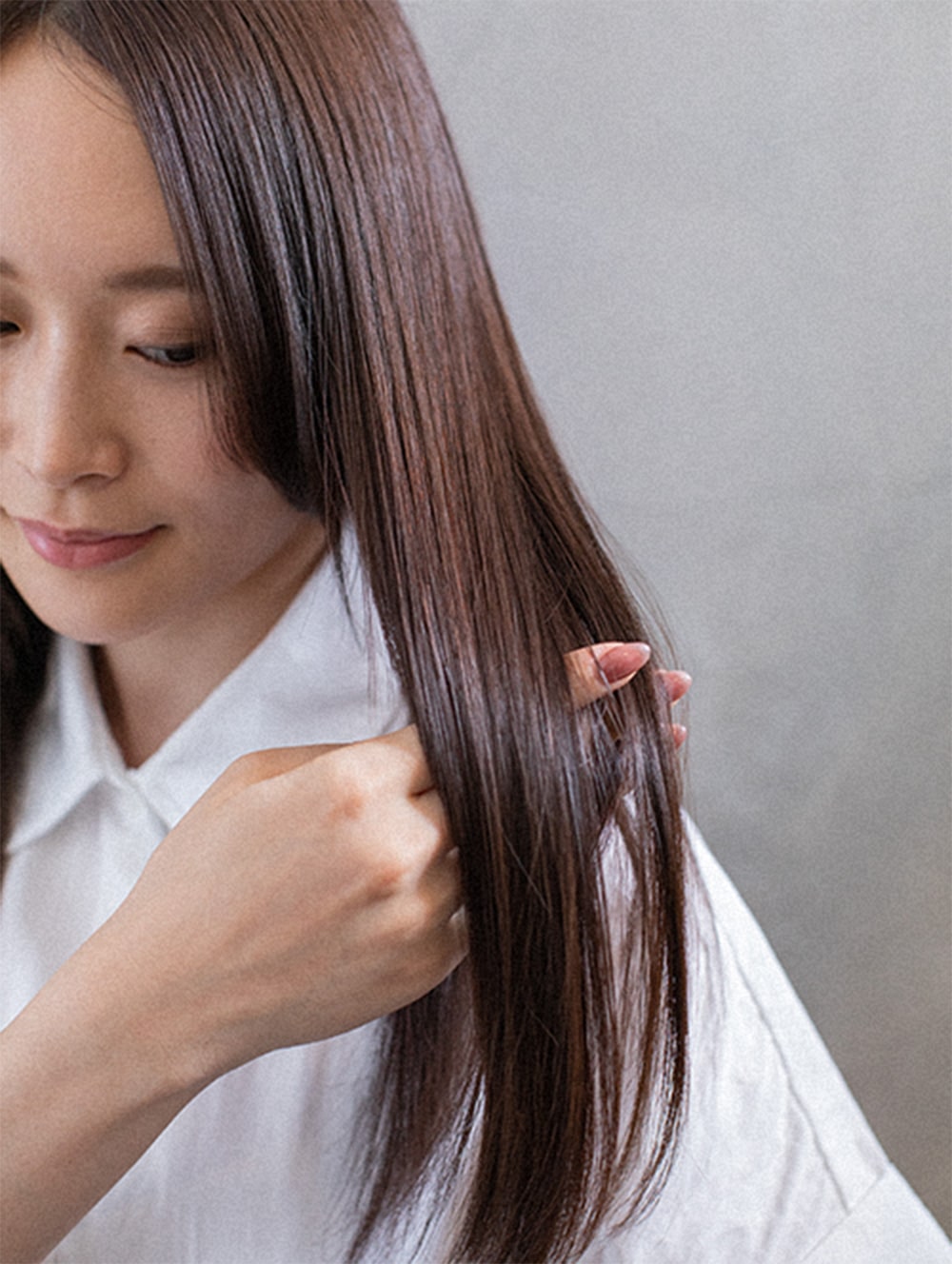 「光色」×「弾力」×「潤化」