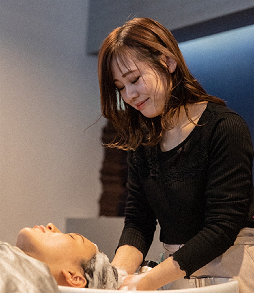 NOT!! 長時間労働・低賃金！